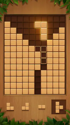 Block Puzzle — Puzzle de blocs screenshot