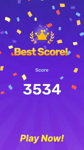 Block-Tok: Puzzle Game screenshot