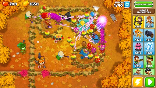 Bloons TD 6 screenshot