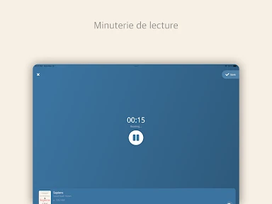 Bookmory - book tracker screenshot