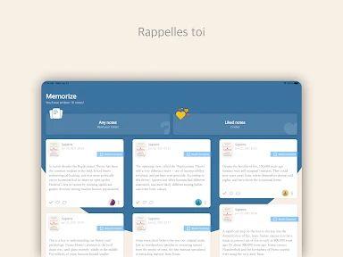 Bookmory - book tracker screenshot