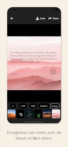 Bookmory - book tracker screenshot