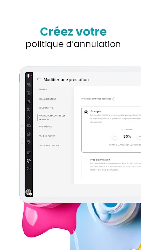 Booksy Biz pour les pros screenshot