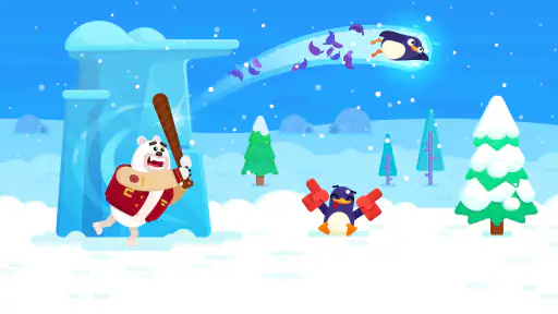 Bouncemasters : jeux de saut screenshot