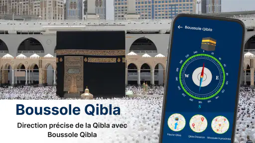 Boussole - Boussole électronic screenshot