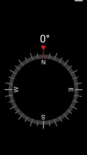 Boussole pour Samsung screenshot
