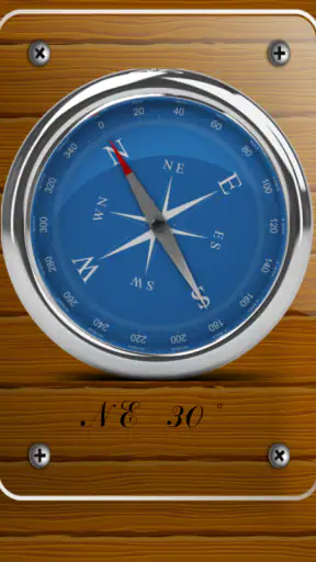 Boussole Précise Android screenshot