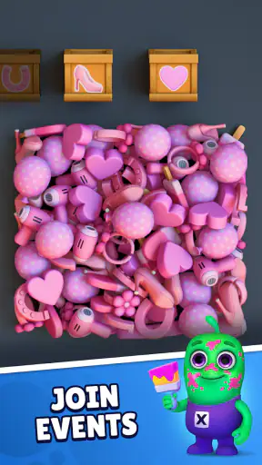 Box Jam! - Casse-tête 3D screenshot