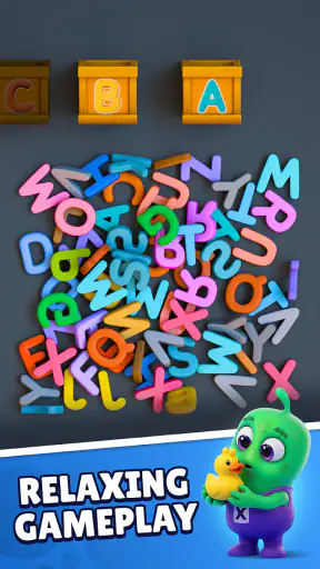 Box Jam! - Casse-tête 3D screenshot