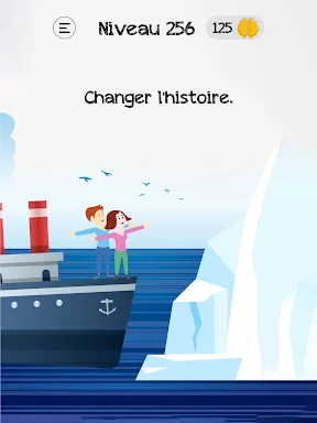 Braindom: Enigmes - Casse Tete screenshot