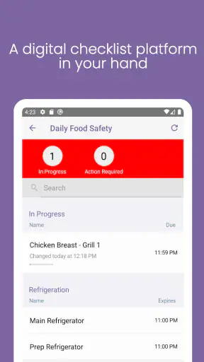 BrandMate screenshot
