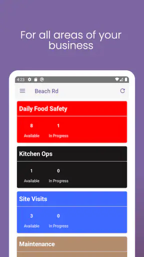 BrandMate screenshot