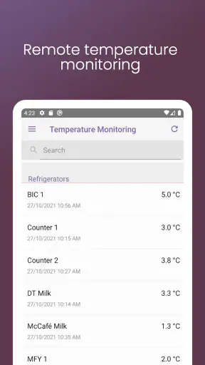 BrandMate screenshot