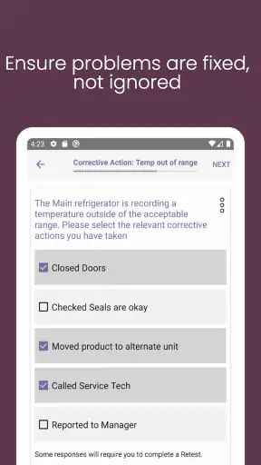BrandMate screenshot