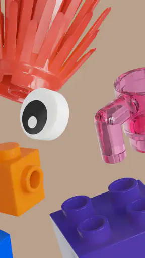 Brickit screenshot