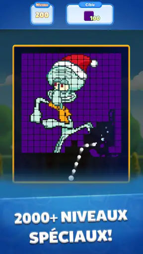 Bricks Royale-Brick Balls Game screenshot
