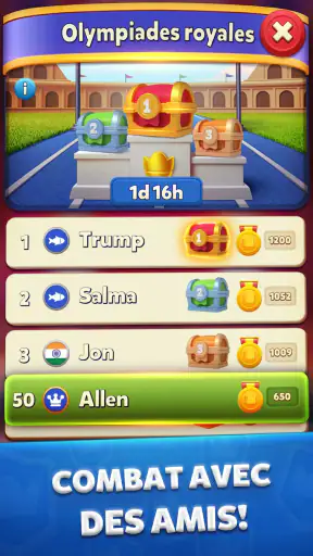 Bricks Royale-Brick Balls Game screenshot