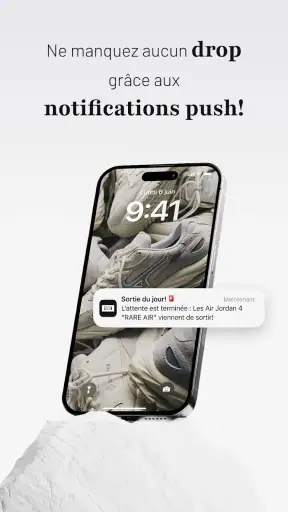 BSTN Store screenshot