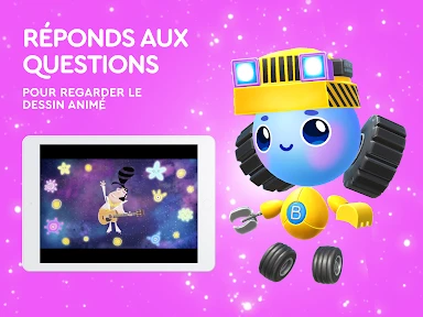 Buddy.ai: Anglais pour enfants screenshot