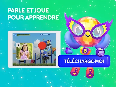 Buddy.ai: Anglais pour enfants screenshot