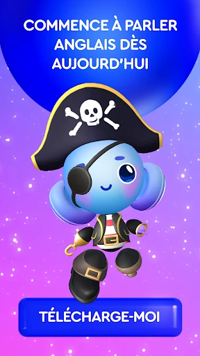 Buddy.ai: Anglais pour enfants screenshot