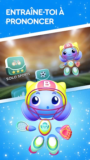 Buddy.ai: Anglais pour enfants screenshot