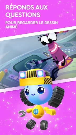 Buddy.ai: Anglais pour enfants screenshot