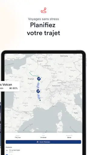 Bump screenshot
