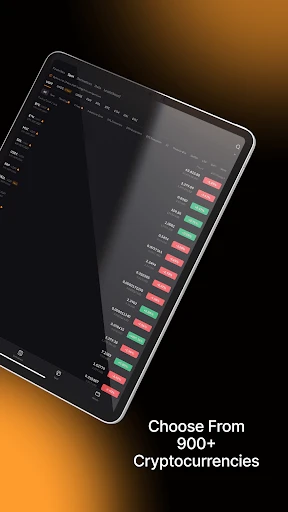 Bybit: Buy Bitcoin & Crypto screenshot