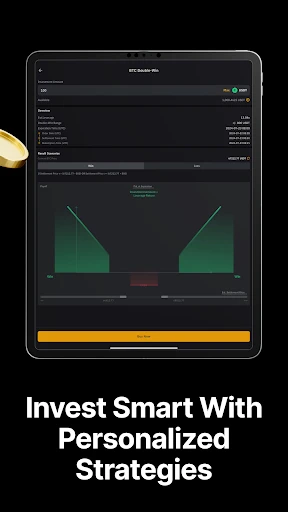 Bybit: Buy Bitcoin & Crypto screenshot