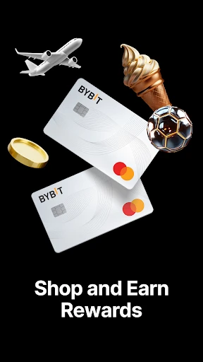 Bybit: Buy Bitcoin & Crypto screenshot