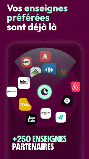 Cagnup - Dépenser et épargner screenshot