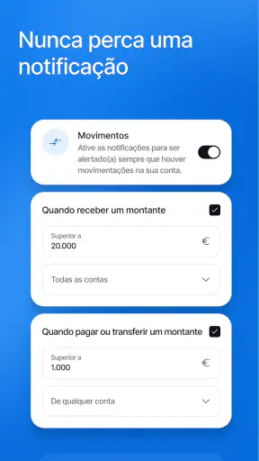 Caixadirecta screenshot