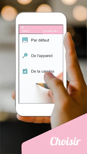 CalcaApp screenshot