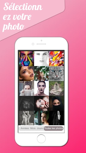 CalcaApp screenshot