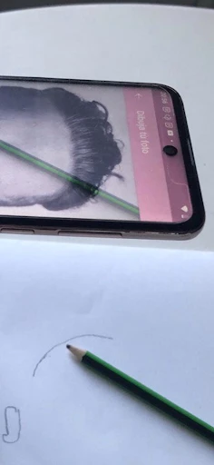 CalcaApp screenshot
