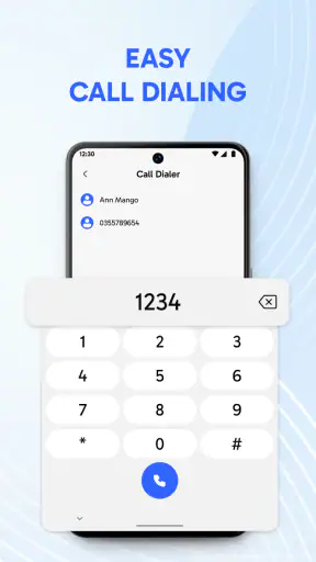 Caller ID: Spam Call Blocker screenshot