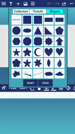 CalliPro screenshot