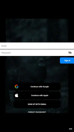 Camera Trap Wireless screenshot
