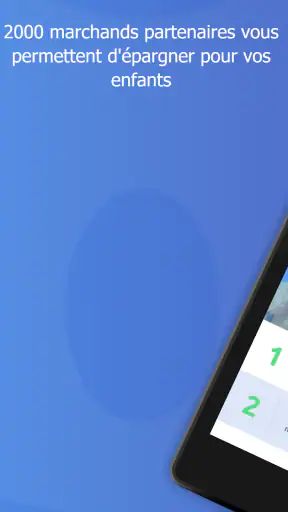 Capital Koala screenshot