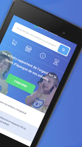 Capital Koala screenshot