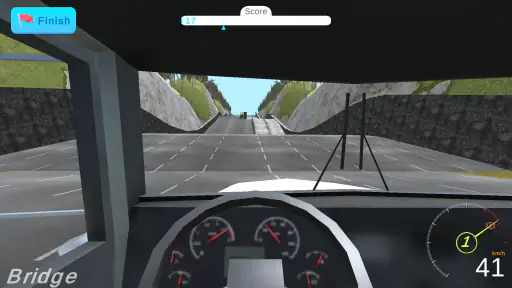 Car Crash Simulator screenshot