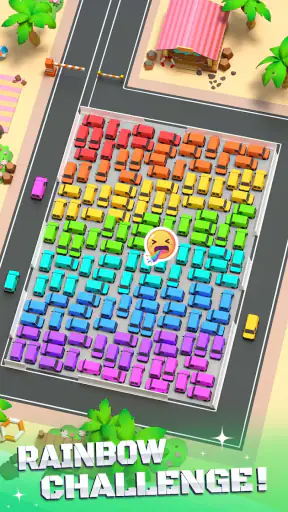 Car Out: Jeux de Voiture screenshot