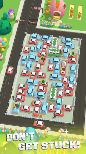 Car Out: Jeux de Voiture screenshot