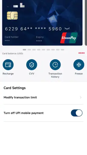 CardMarket screenshot
