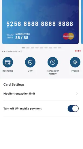 CardMarket screenshot