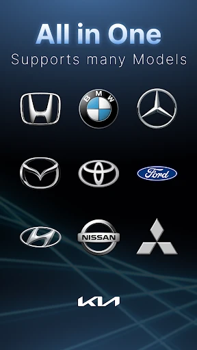 CarLink: MirrorLink & Car Sync screenshot