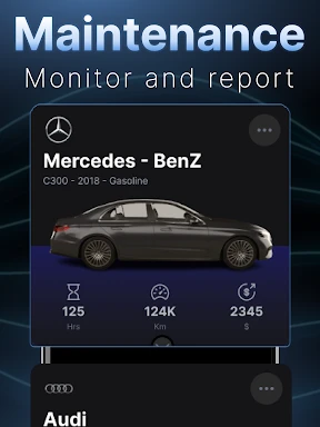 CarLink: MirrorLink & Car Sync screenshot