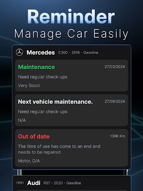 CarLink: MirrorLink & Car Sync screenshot