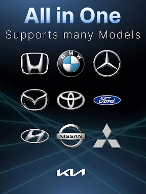 CarLink: MirrorLink & Car Sync screenshot